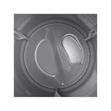 Electric Front Load Dryer, 1440'' Long Vent, 7.5 cu-ft