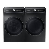Smart Dial Electric Front Load with Super Speed Dry, 7.5 cu-ft