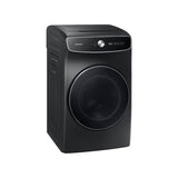 Smart Dial Electric Front Load with Super Speed Dry, 7.5 cu-ft