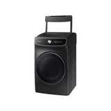 Smart Dial Electric Front Load with Super Speed Dry, 7.5 cu-ft
