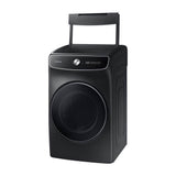 Smart Dial Electric Front Load with Super Speed Dry, 7.5 cu-ft