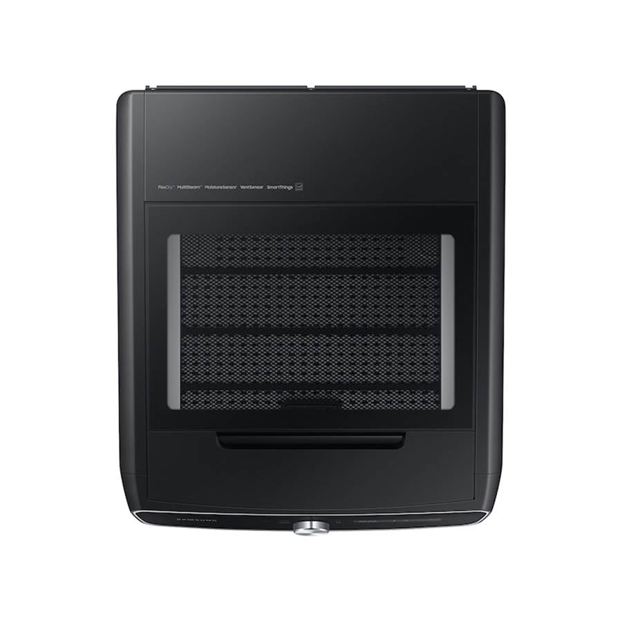 Smart Dial Electric Front Load with Super Speed Dry, 7.5 cu-ft