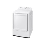 Gas Top Load Dryer with Sensor Dry, 7.2 cu-ft