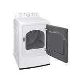 Gas Top Load Dryer with Sensor Dry, 7.2 cu-ft