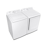 Gas Top Load Dryer with Sensor Dry, 7.2 cu-ft