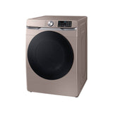 Smart Front Load Gas Dryer with Steam SanitizePlus, 7.5 cu-ft