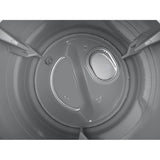 Smart Front Load Gas Dryer with Steam SanitizePlus, 7.5 cu-ft