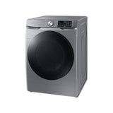 Smart Front Load Gas Dryer with Steam SanitizePlus, 7.5 cu-ft