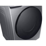 Smart Front Load Gas Dryer with Steam SanitizePlus, 7.5 cu-ft