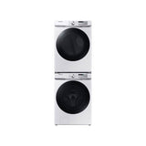 Smart Front Load Gas Dryer with Steam SanitizePlus, 7.5 cu-ft