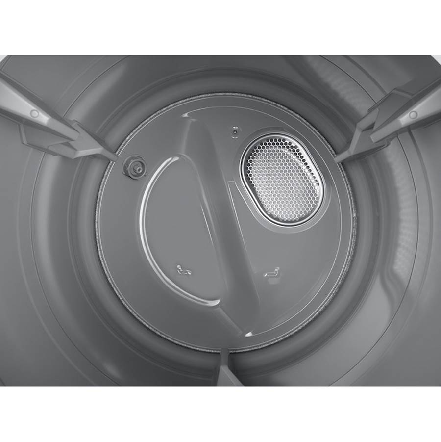 Smart Front Load Gas Dryer with Steam SanitizePlus, 7.5 cu-ft