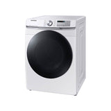 Smart Front Load Gas Dryer with Steam SanitizePlus, 7.5 cu-ft