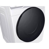 Smart Front Load Gas Dryer with Steam SanitizePlus, 7.5 cu-ft