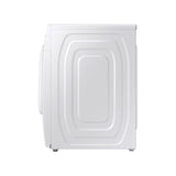 Gas Front Load Dryer, 1440'' Long Vent, 7.5 cu-ft