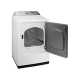 Gas Top Load Dryer with Sensor Dry, 7.4 cu-ft