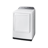 Gas Top Load Dryer with Sensor Dry, 7.4 cu-ft