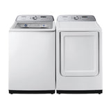 Gas Top Load Dryer with Sensor Dry, 7.4 cu-ft