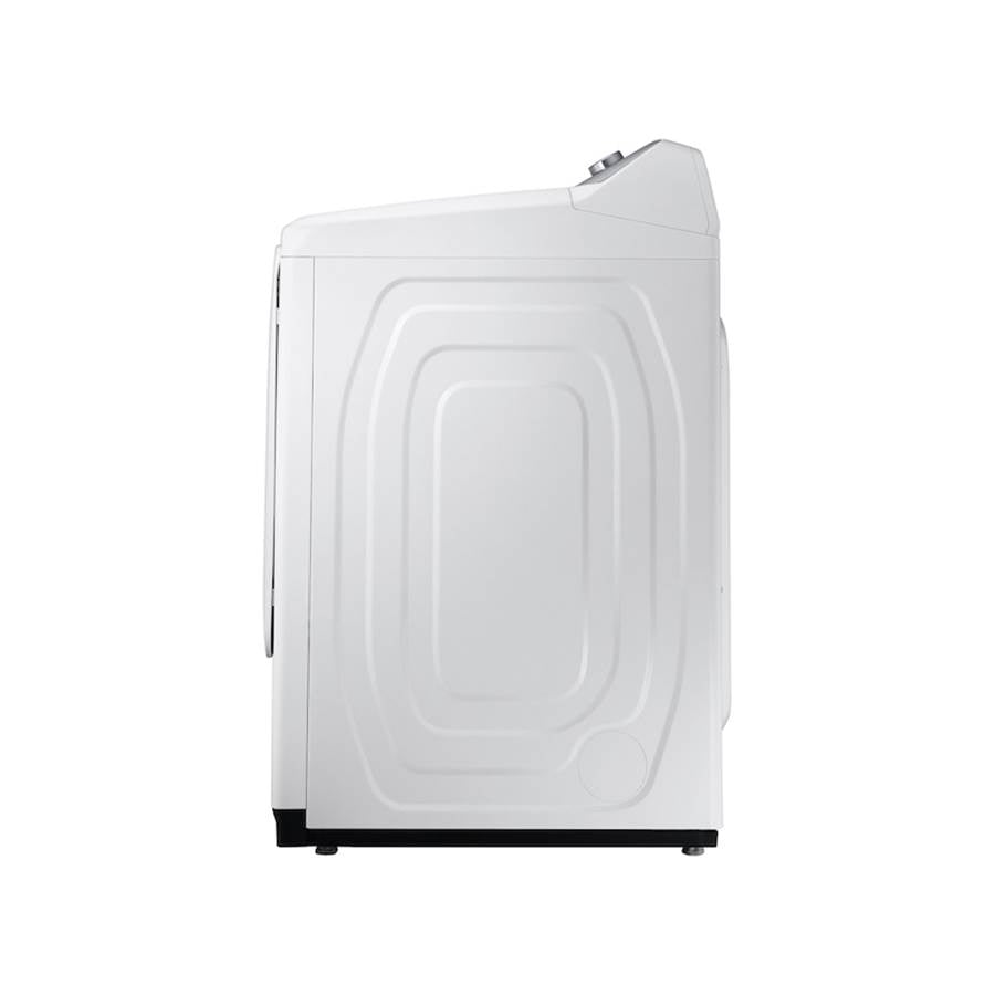Gas Top Load Dryer with Sensor Dry, 7.4 cu-ft