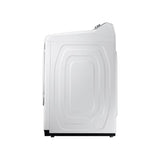 Gas Top Load Dryer with Sensor Dry, 7.4 cu-ft