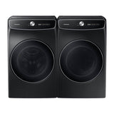 Smart Dial Gas Front Load with Super Speed Dry, 7.5 cu-ft