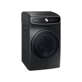 Smart Dial Gas Front Load with Super Speed Dry, 7.5 cu-ft