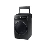 Smart Dial Gas Front Load with Super Speed Dry, 7.5 cu-ft