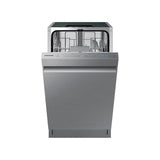 Digital Touch Control, Stainless Tub, 46 dBA, 18'' W