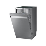 Digital Touch Control, Stainless Tub, 46 dBA, 18'' W