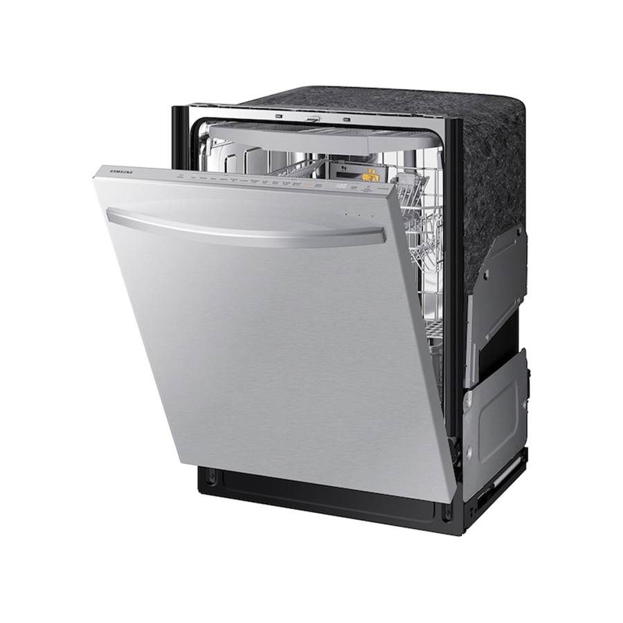 StormwashPlus, SmartDry, 42 dBA, Handle