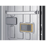 StormwashPlus, SmartDry, 42 dBA, Handle