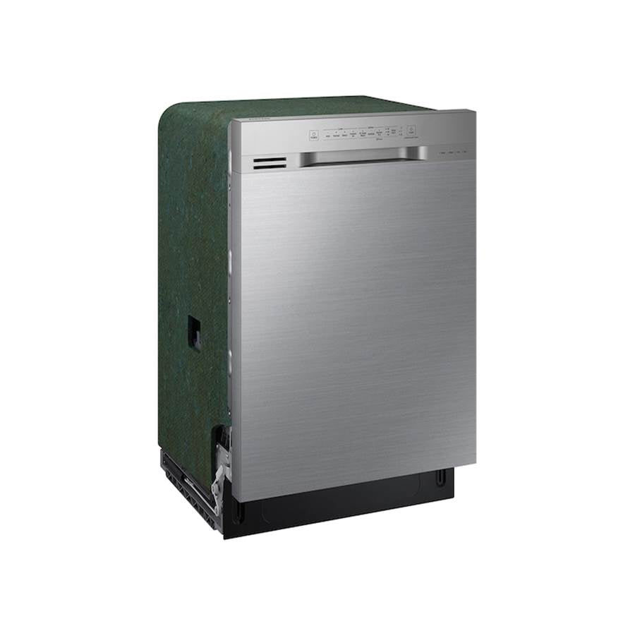 Digital Touch Controls, 3rd Rack, Adjustable Upper Rack, Hybrid Tub, 51 dBA