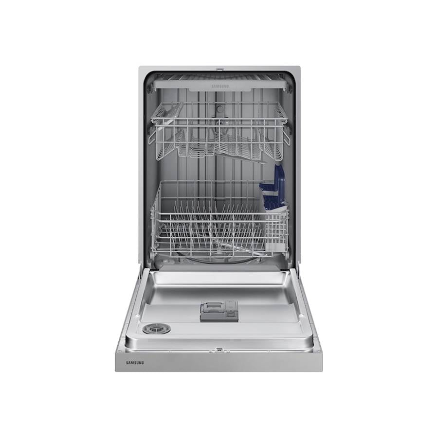Digital Touch Controls, 3rd Rack, Adjustable Upper Rack, Hybrid Tub, 51 dBA