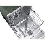 Integrated Handle and Controls, Hybrid Tub, 55 dBA