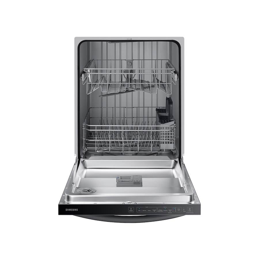 Integrated Handle and Controls, Hybrid Tub, 55 dBA