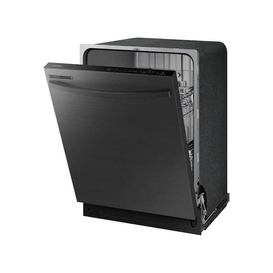 Integrated Handle and Controls, Hybrid Tub, 55 dBA