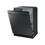 Integrated Handle and Controls, Hybrid Tub, 55 dBA