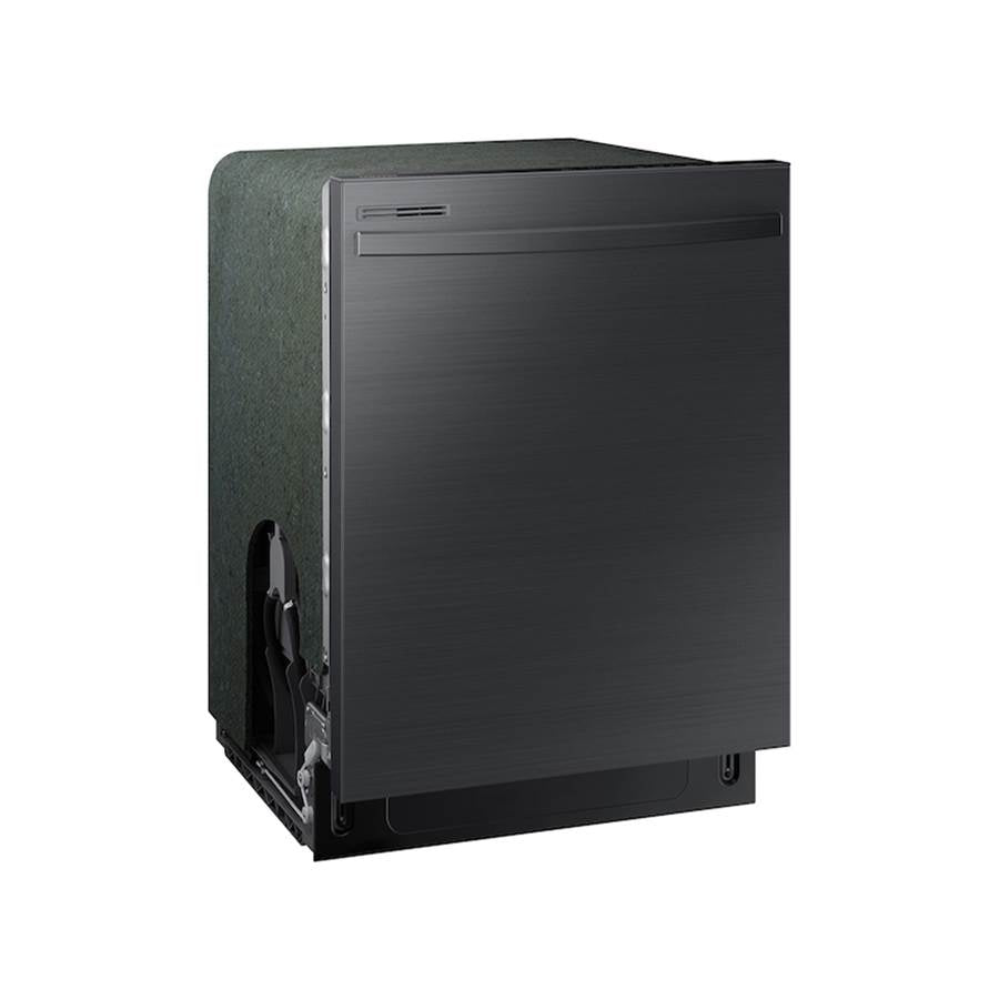 Integrated Handle and Controls, Hybrid Tub, 55 dBA