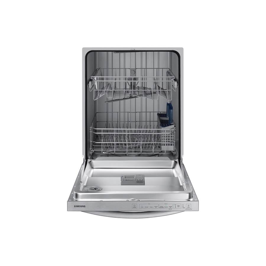 Integrated Handle and Controls, Hybrid Tub, 55 dBA