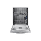 Integrated Handle and Controls, Hybrid Tub, 55 dBA