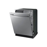 Integrated Handle and Controls, Hybrid Tub, 55 dBA