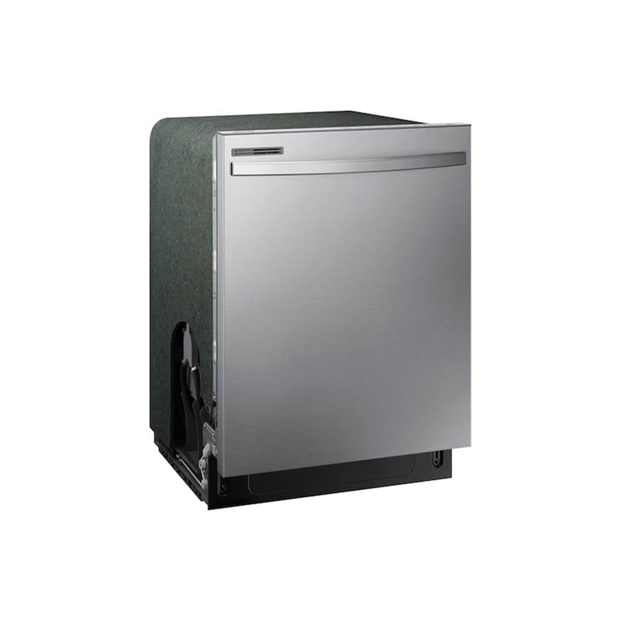 Integrated Handle and Controls, Hybrid Tub, 55 dBA