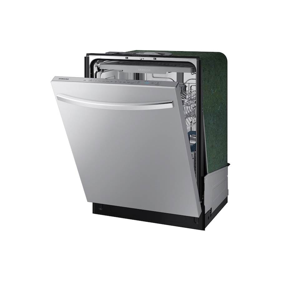 Stormwash, AutoRelease Dry, Flat Handle, 48 dBA