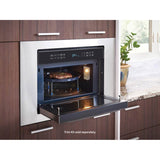 Power Convection, PowerGrill Duo, Slim Fry, Ceramic Enamel Interior, Rack with Ceramic Plate, Matching Trim Kit Available (MA-TK3080CT)