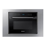 Power Convection, PowerGrill Duo, Slim Fry, Ceramic Enamel Interior, Rack with Ceramic Plate, Matching Trim Kit Available (MA-TK3080CT)