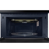 Power Convection, PowerGrill Duo, Slim Fry, Ceramic Enamel Interior, Rack with Ceramic Plate, Matching Trim Kit Available (MA-TK3080CT)