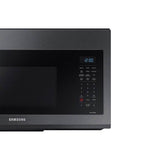 Wi-Fi Enabled, Convection, Slim Fry, Ceramic Enamel Interior, 3-Speed, 300 cfm, 1.7 cu-ft
