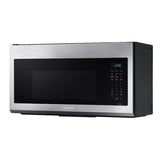 Wi-Fi Enabled, Convection, Slim Fry, Ceramic Enamel Interior, 3-Speed, 300 cfm, 1.7 cu-ft