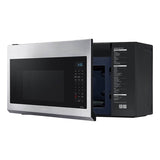 Wi-Fi Enabled, Convection, Slim Fry, Ceramic Enamel Interior, 3-Speed, 300 cfm, 1.7 cu-ft