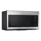 Wi-Fi Enabled, Convection, Slim Fry, Ceramic Enamel Interior, 3-Speed, 300 cfm, 1.7 cu-ft