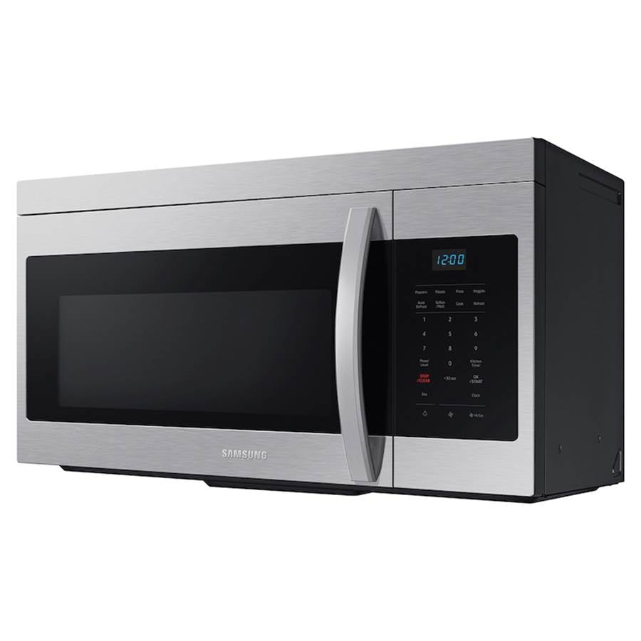 Flat Handle, 2-Speed, 300 cfm, LED Display, ECO Mode, 1.6 cu-ft